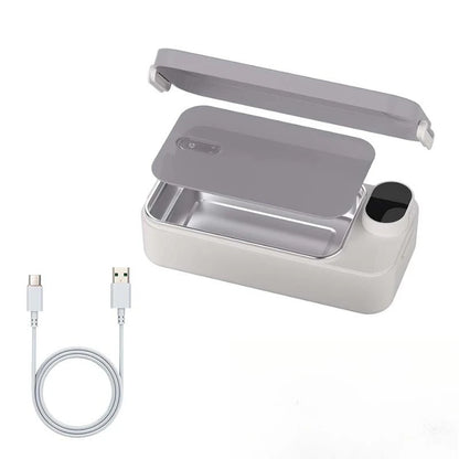 Electric Heated Lunch Box